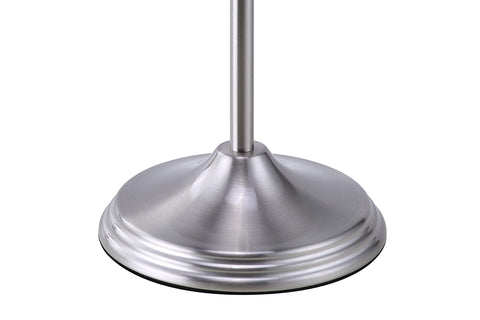SunnyPoint portable stand ideal for RVs and compact spaces.