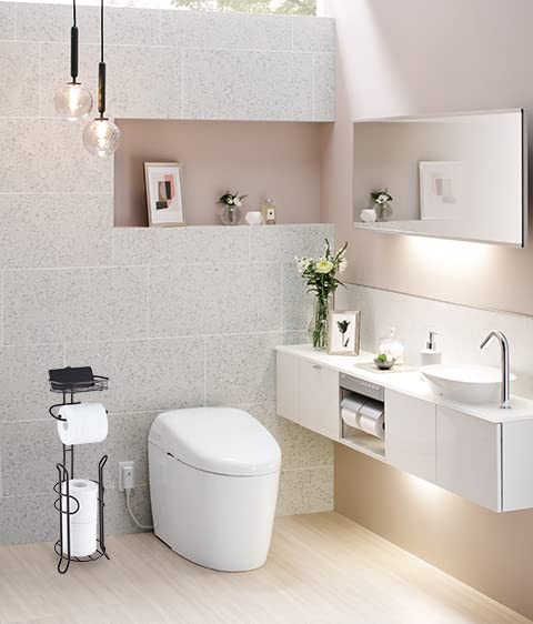 SunnyPoint bronze coating finish resists moisture with a sleek look