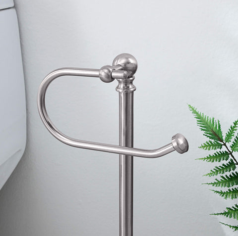 SunnyPoint Classic easy-assembly stand includes tools for straightforward setup.