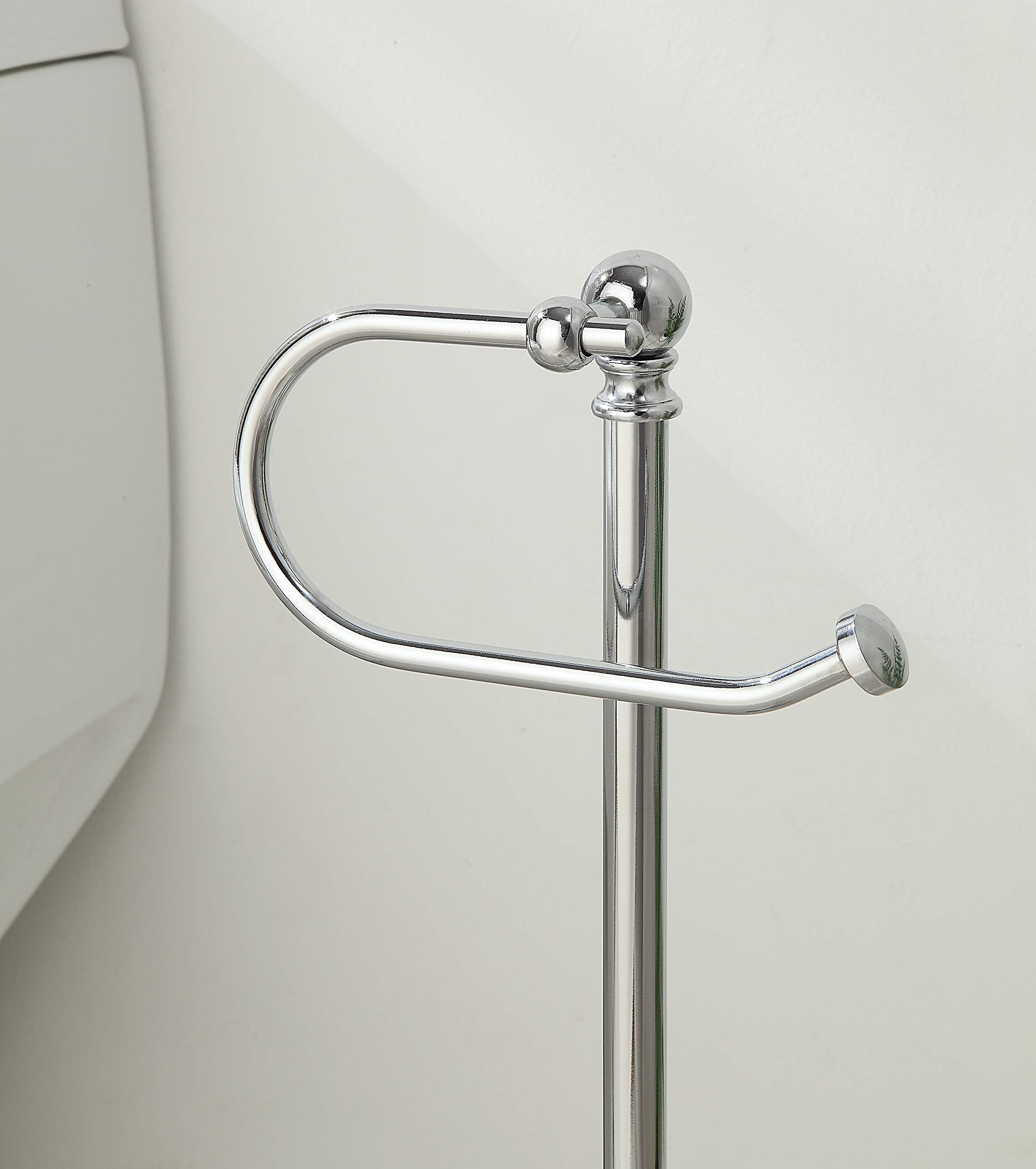Finish options include chrome, brushed chrome, and black nickel for SunnyPoint Classic.