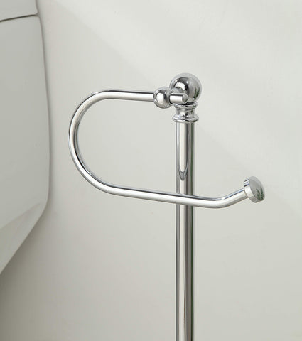 Finish options include chrome, brushed chrome, and black nickel for SunnyPoint Classic.