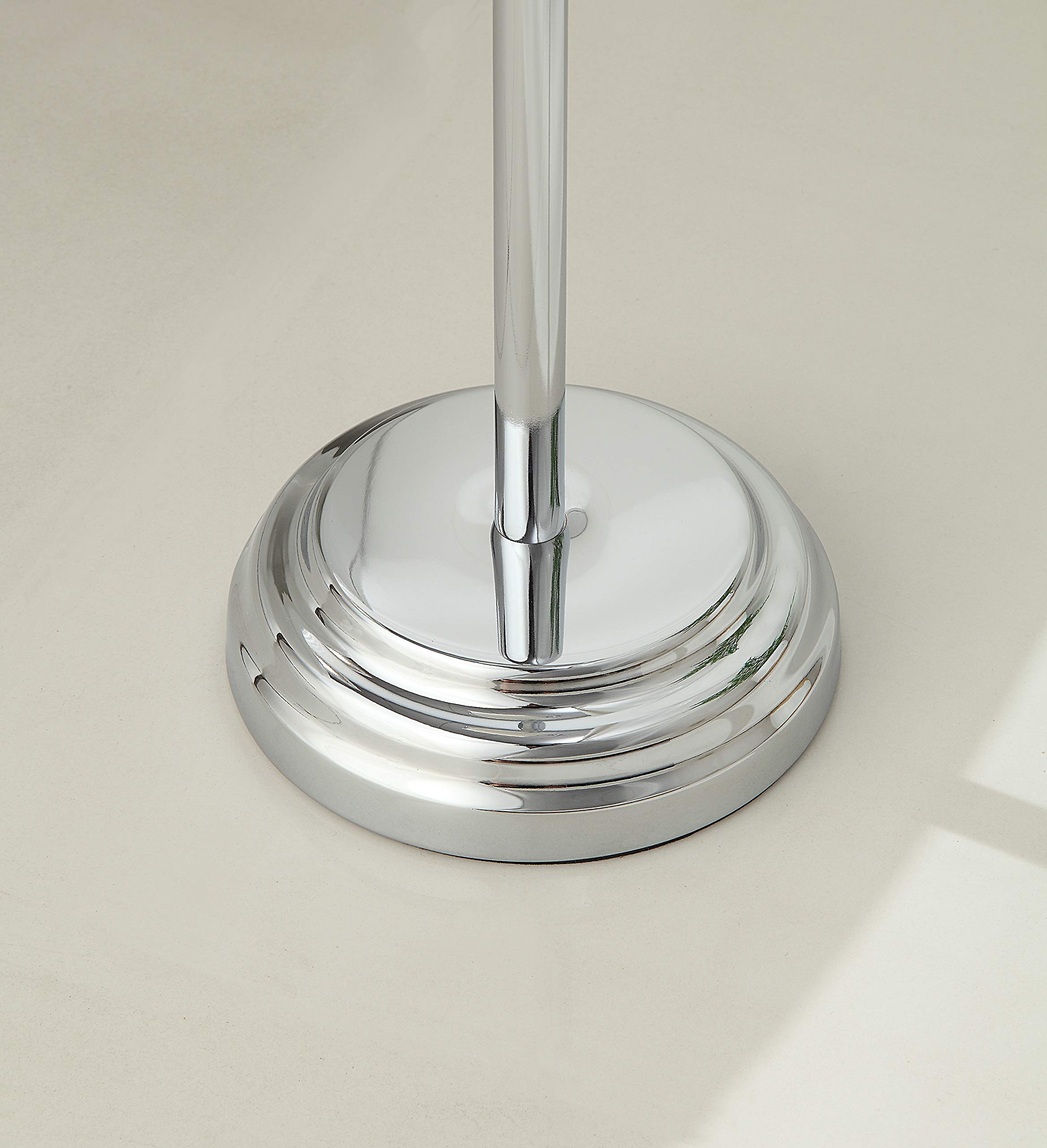 Full height reaches 23.62 inches for easy reach with the SunnyPoint Classic.