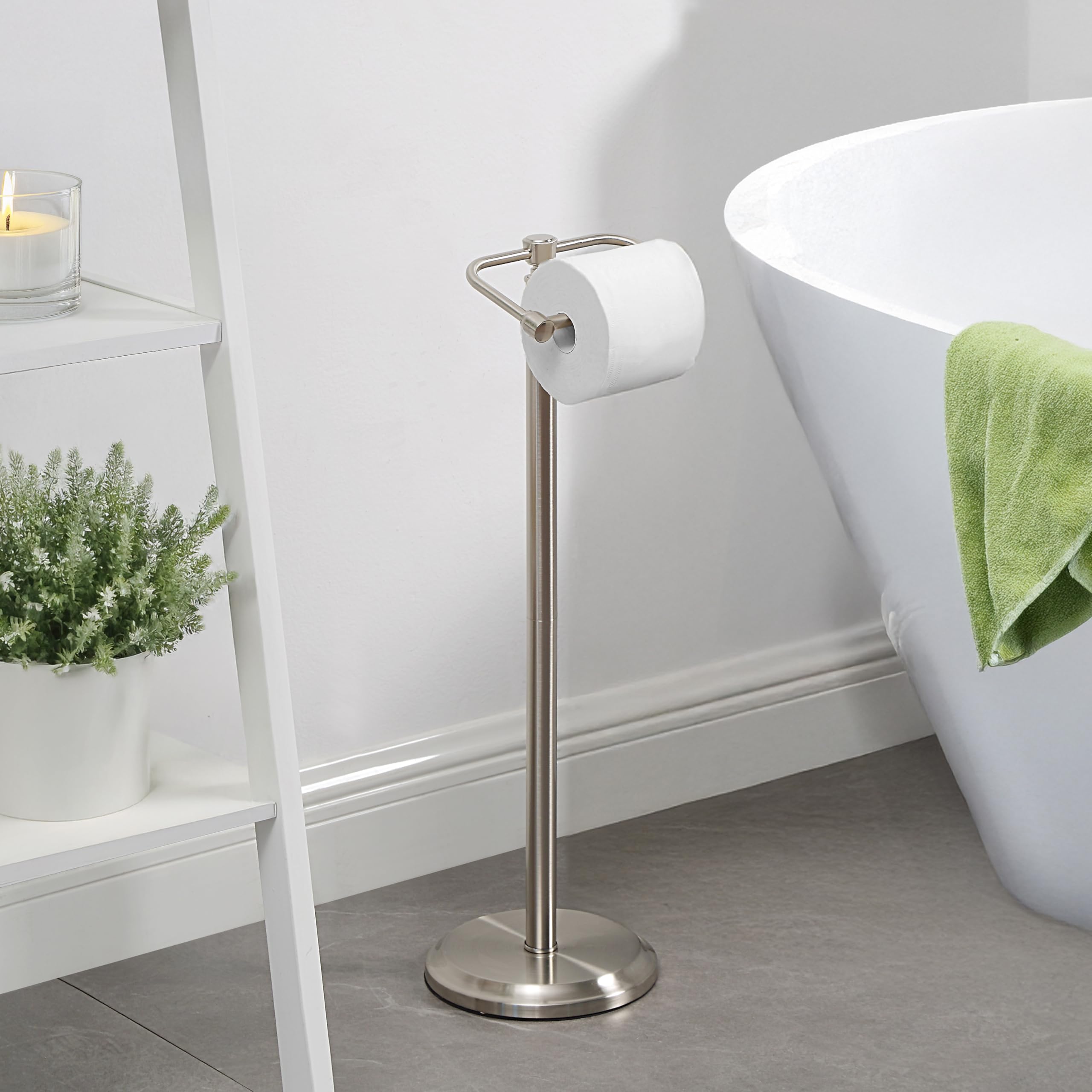 SunnyPoint compact footprint fits small spaces without crowding the room.