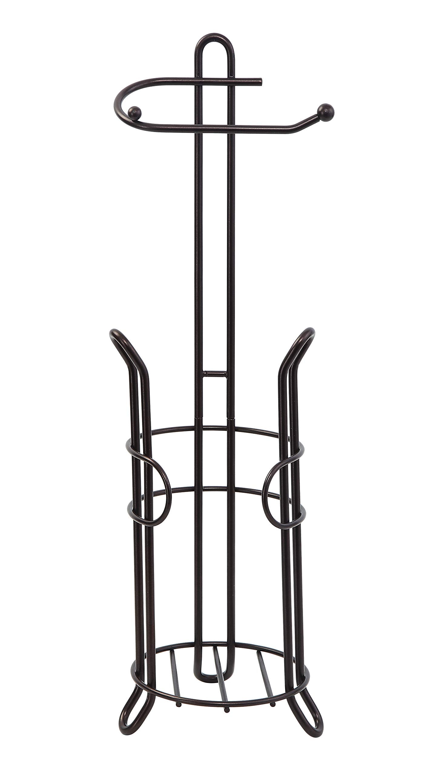 SunnyPoint heavy duty steel frame supports daily use with stability.