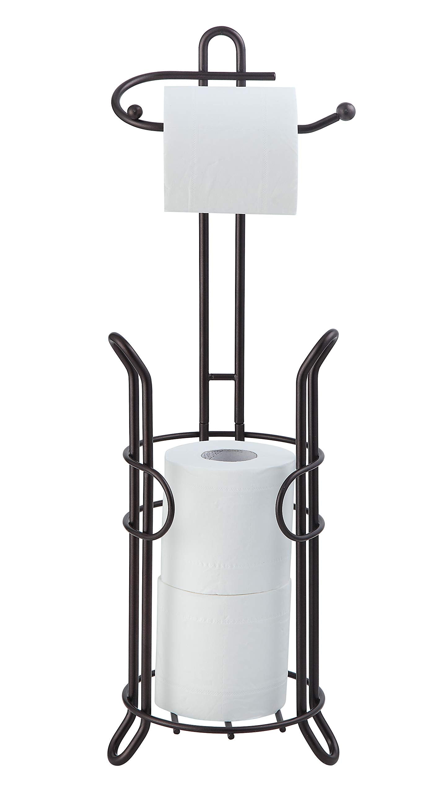 SunnyPoint space saving design fits small bathrooms and apartments.