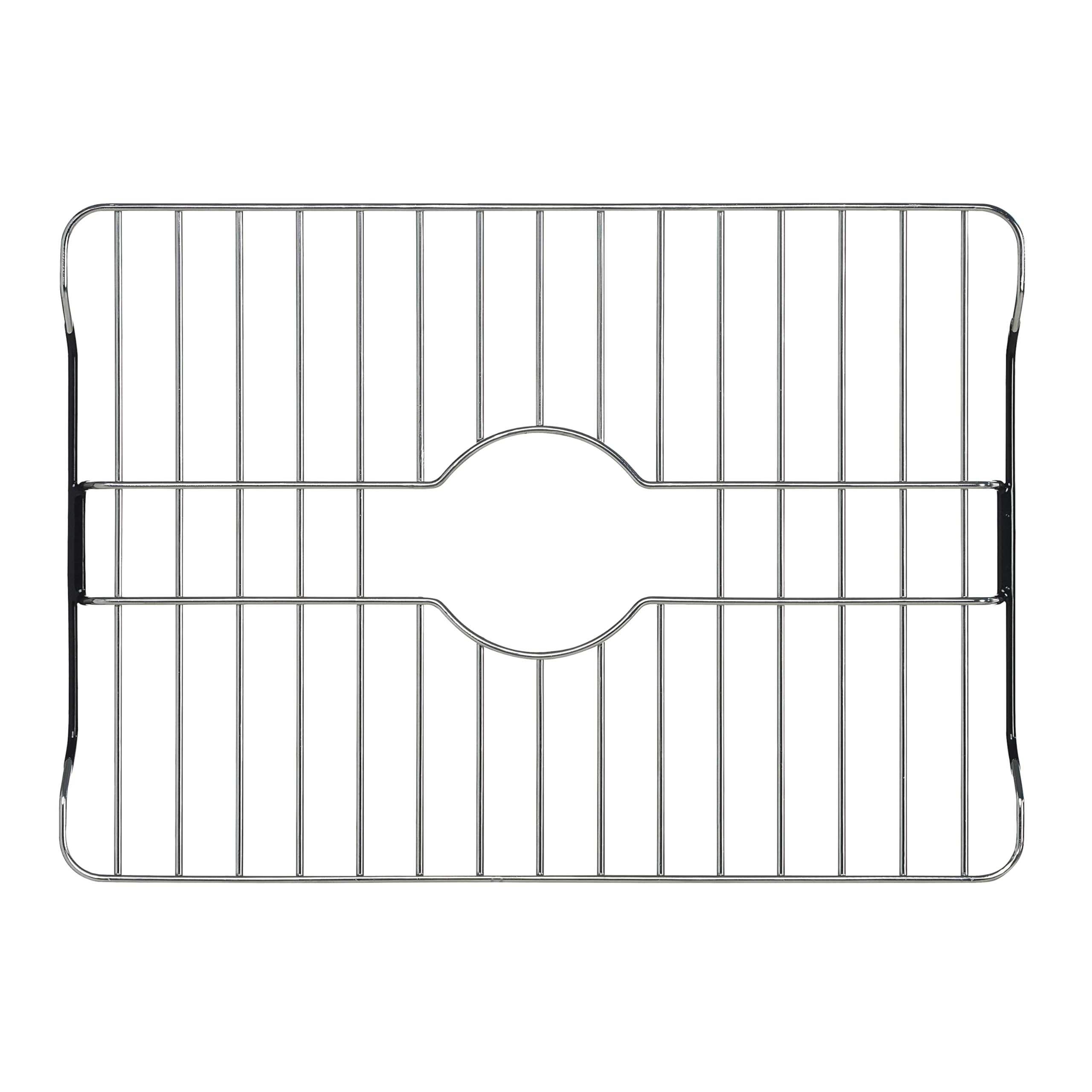 SunnyPoint universal-fit image emphasizes compatibility with multiple sink styles.
