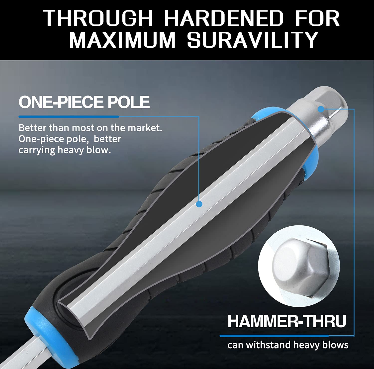 Sunplux magnetic tips aid quick screw handling and alignment