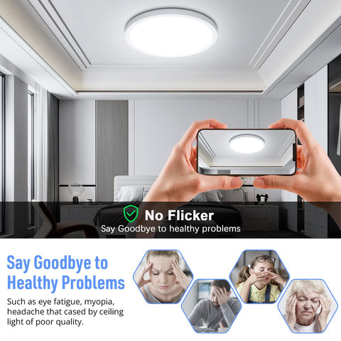 SunRider durable, dust-proof lamp designed for long-term use.