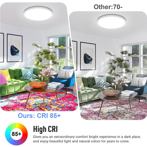 SunRider non-dimmable fixture offers simple, consistent daylight without tuning