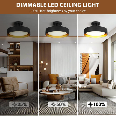 SunRider daylight 5000K provides crisp, daylight-like illumination for work areas