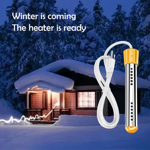 Sunrisesu use in winter washing and camping scenarios