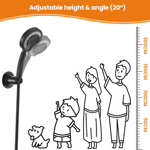 Sunschois family-friendly setup supports safe bathing