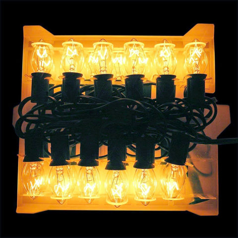 SUNSGNE end-to-end connectable design for scalable outdoor lighting