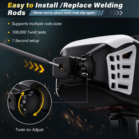 SUNSIMIAO 360-degree cooling system prevents overheating during use