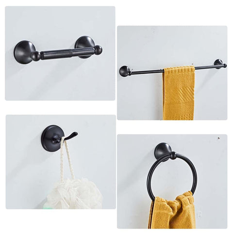 suntai toilet paper holder with durable zinc alloy and smooth operation