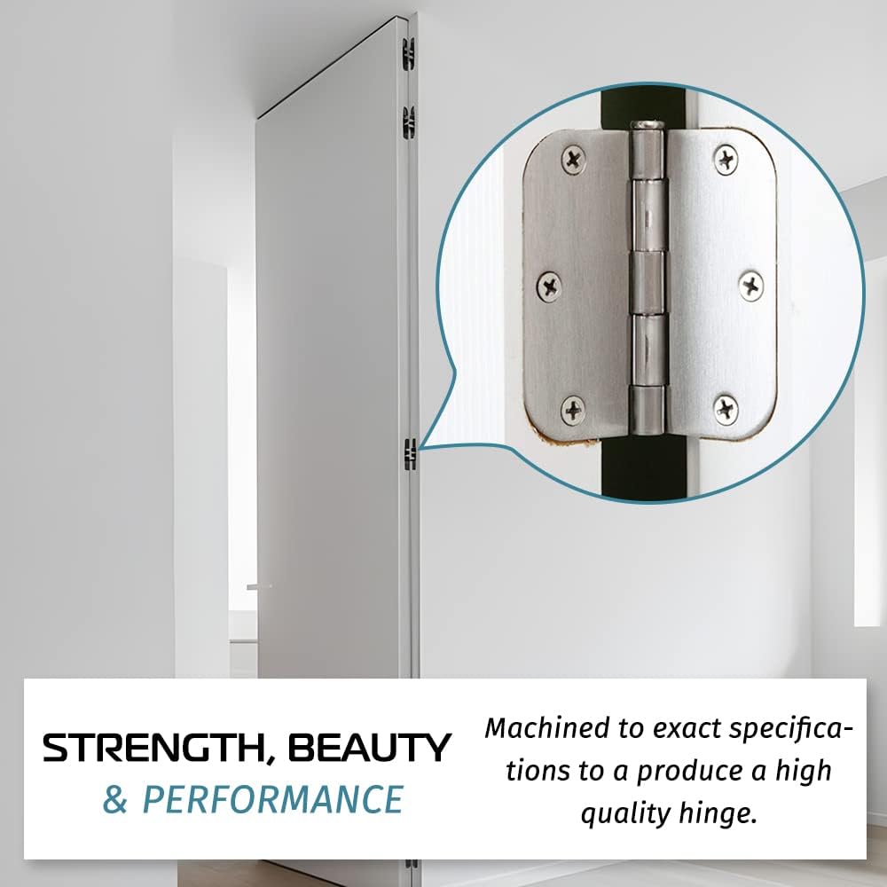SUNTAI plain bearing hinge delivering smooth, quiet operation in daily use
