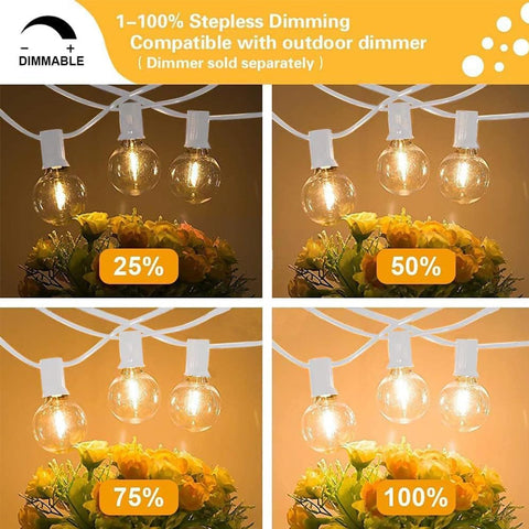 SUNTHIN long life LED bulbs offer energy efficiency and reduced maintenance