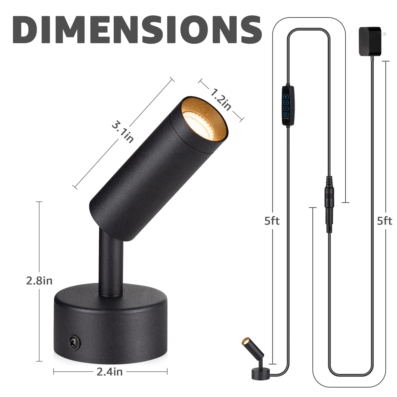 SUNVIE converts 120V to 12V DC for home use