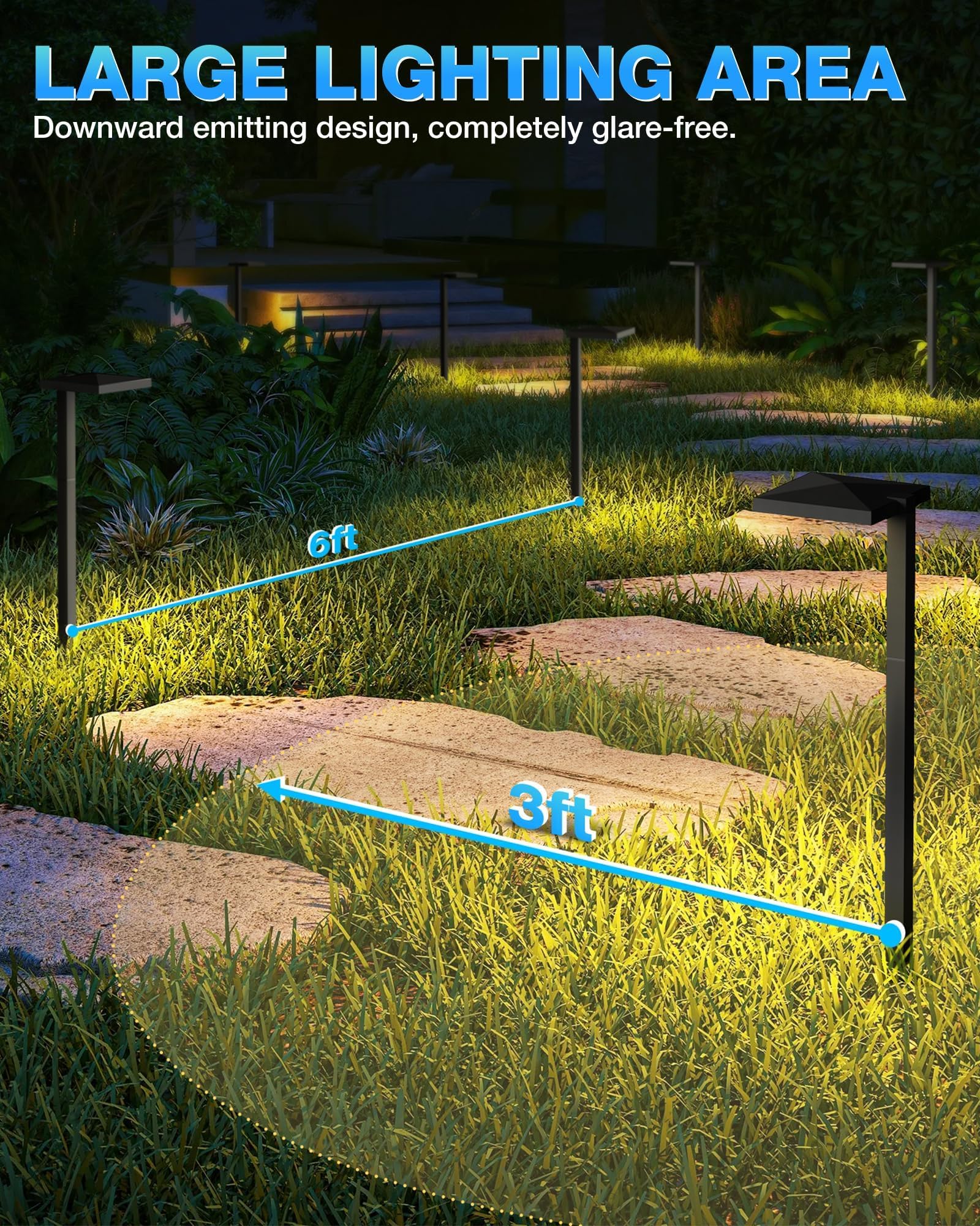 SUNVIE die-cast aluminum housing with corrosion resistance