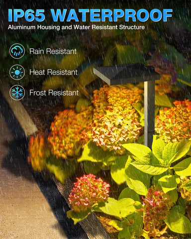 SUNVIE FastLock2 connector system for quick, secure landscape wiring