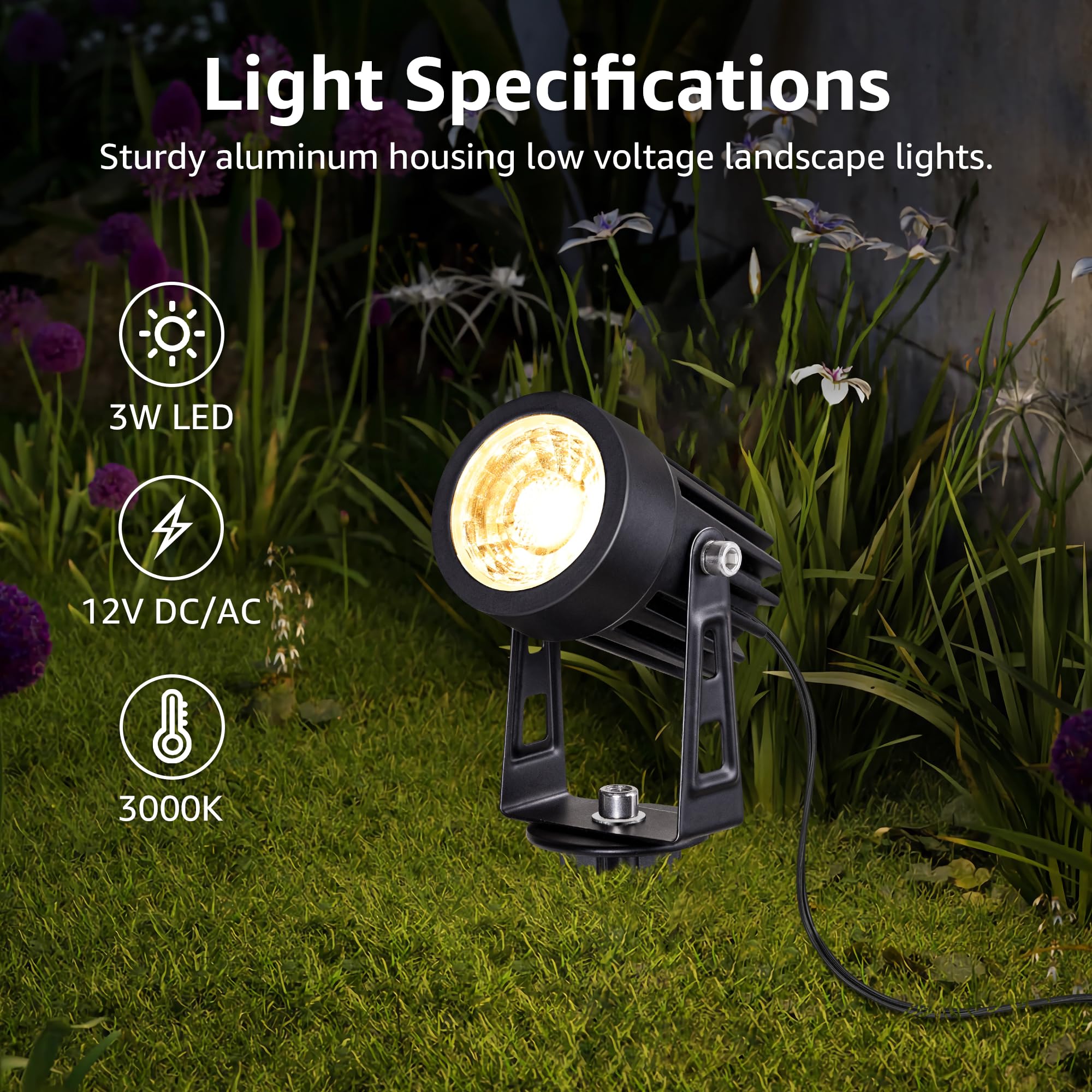 SUNVIE fastlock2 wire connector simplifying outdoor wiring.