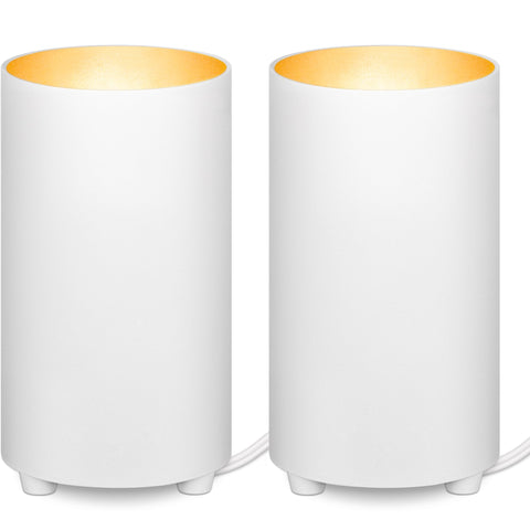 SUNVIE up lights indoor floor can light for warm ambient accents.