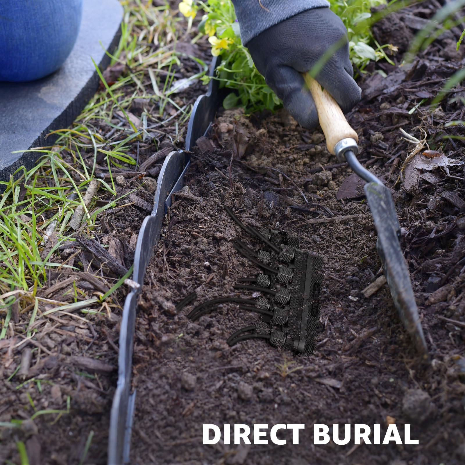 SUNVIE warranty-backed hub highlighting reliable after-sales support.
