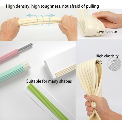 Suonady soft edge protector protecting furniture edges and corners