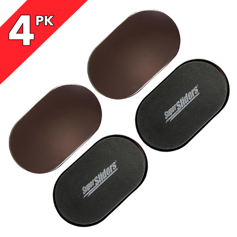 Dimensions shown: 9-1/2 by 5-3/4 inches for large items.