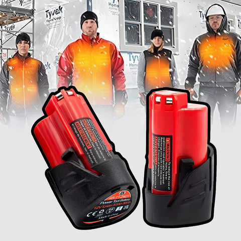 SupeRakita after-sales support and 1-year warranty.