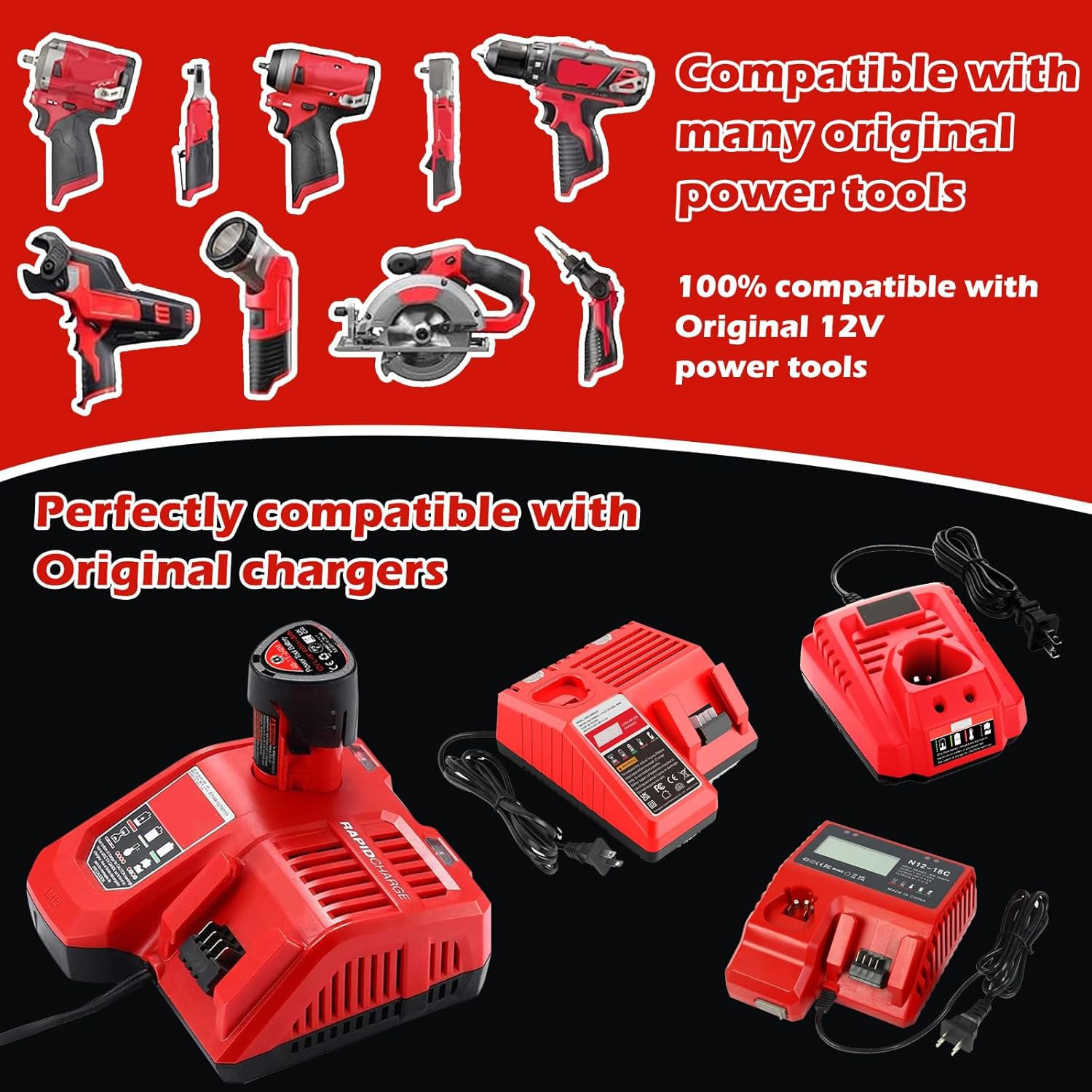SupeRakita battery safety guidance to prevent damage and extend life.