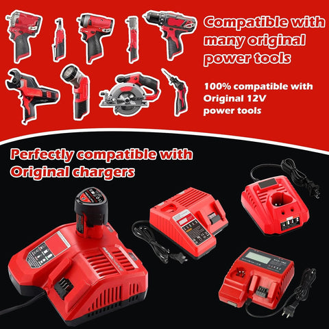 SupeRakita battery safety guidance to prevent damage and extend life.