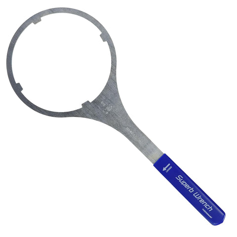 Superb Wrench SPBW-2 heavy-duty wrench for secure, easy filter removal
