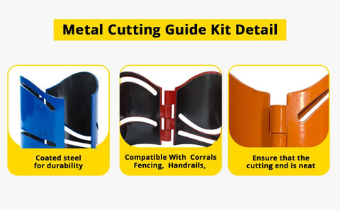 22.5-degree cut capability shown for complex piping layouts