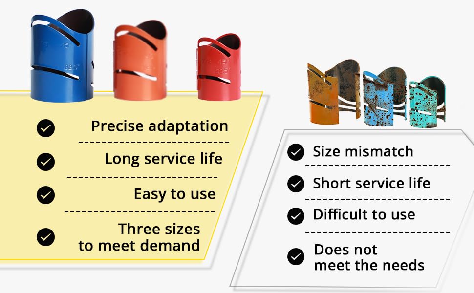 SuperDi wrapping and marking workflow saves time on pipe projects
