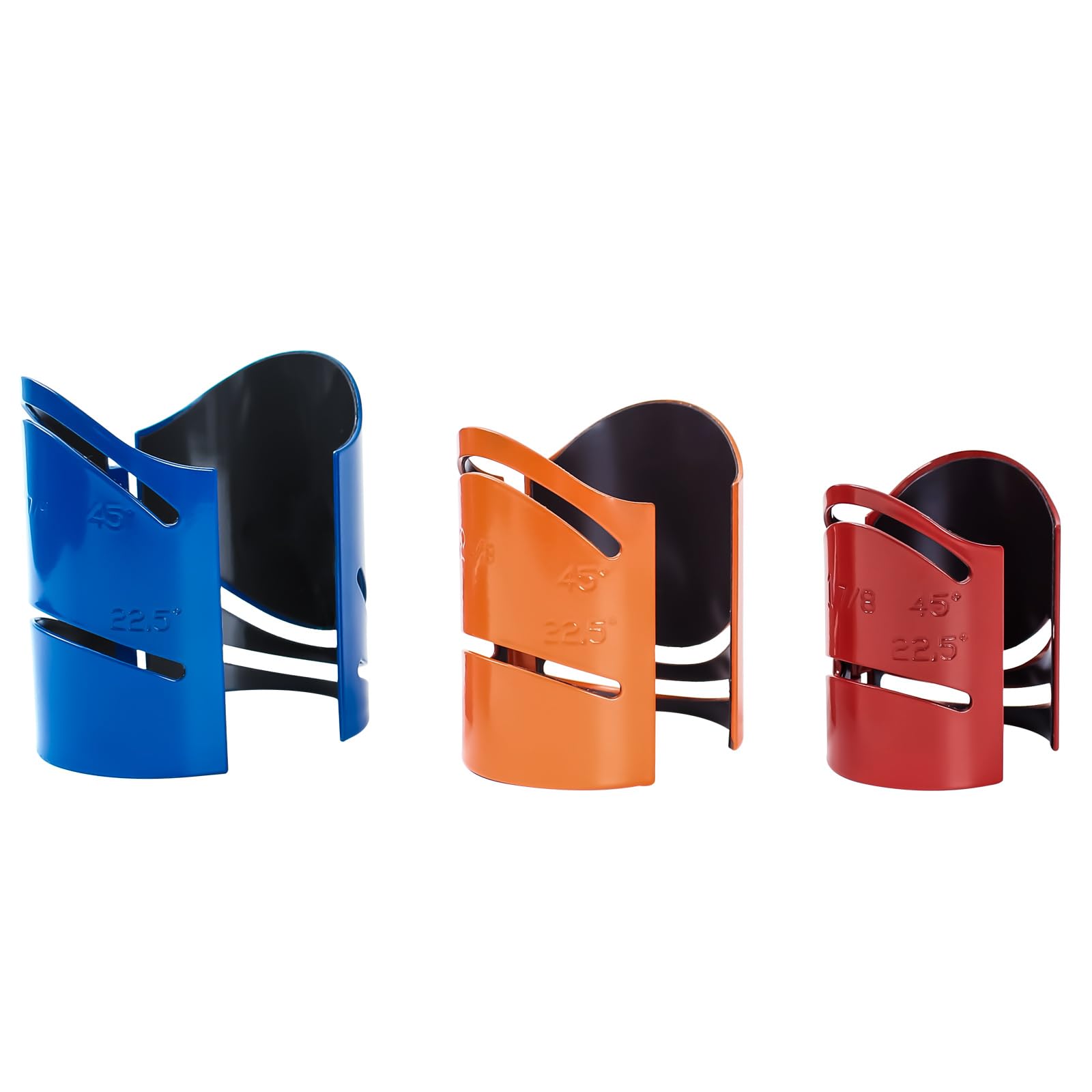 Versatile use in industrial and home pipe projects with SuperDi kit.