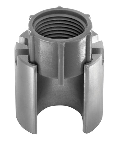 Superior Tool Basin Buddy removes toilet supply nuts without damage