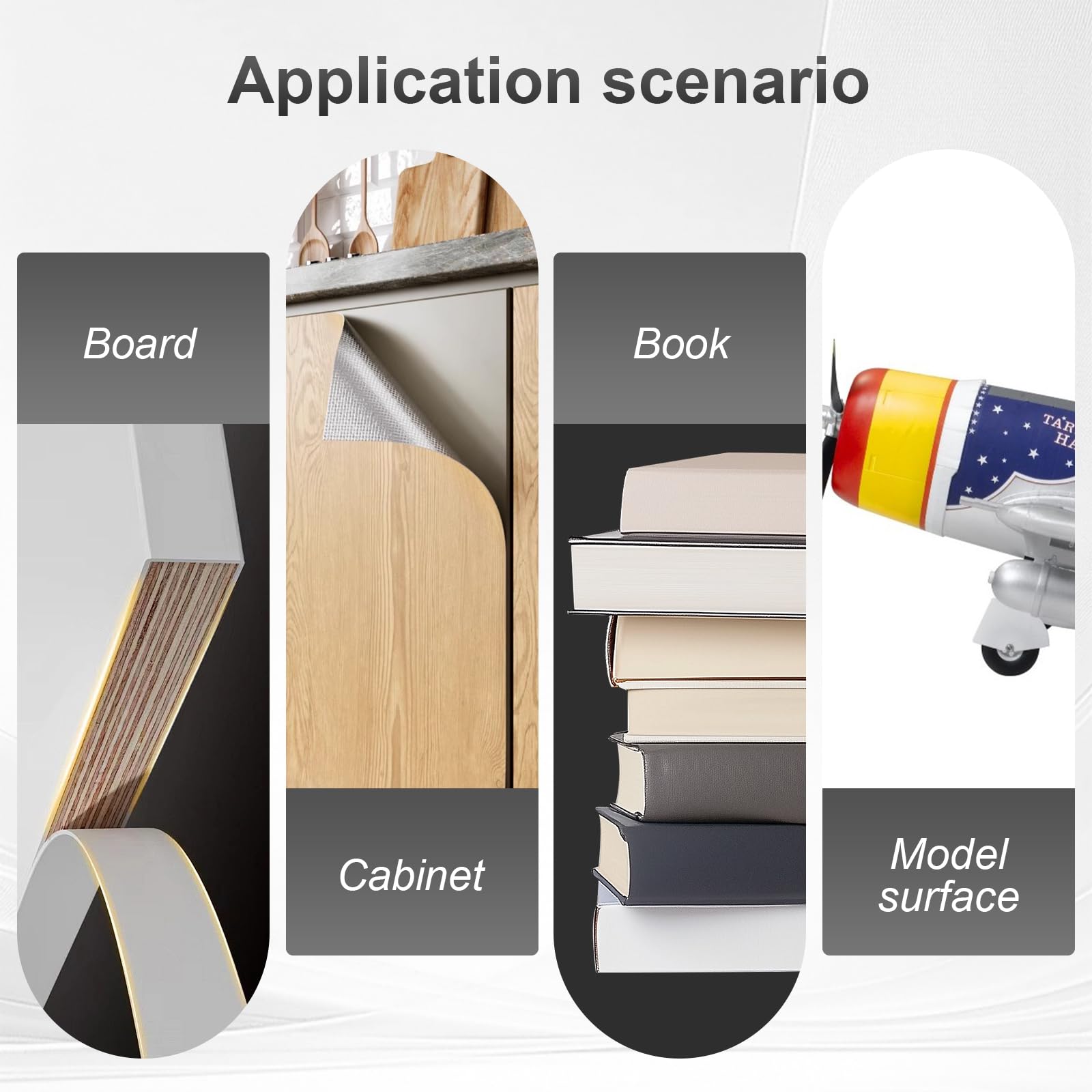 Suplife edge banding iron supporting model planes and cabinetry repair projects