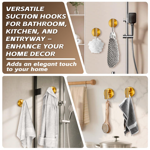 Supopular wreath hook displays decorative garlands without slipping.