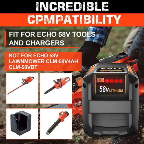 Supowill CBP58V50 battery safe‑protection with built‑in BMS