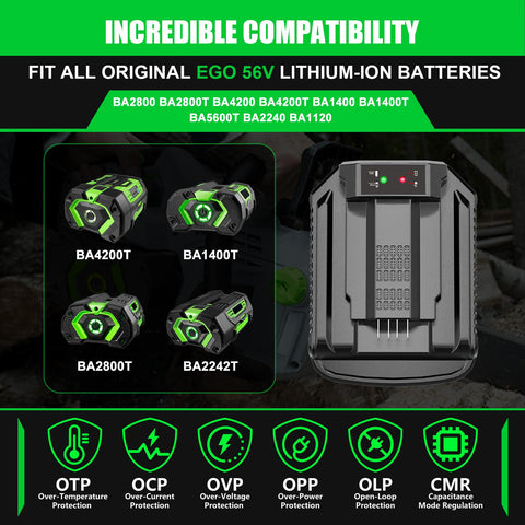 Supowill 2-year warranty with hassle-free replacement support
