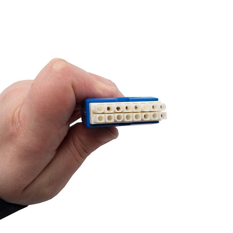 Supplying Demand ECMPRO packaged by Supplying Demand for installers and technicians