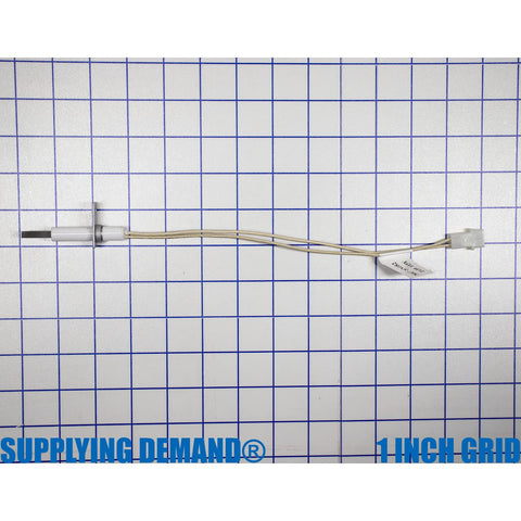 Supplying Demand LH33ZG001 igniter kit connectors and wiring for secure install