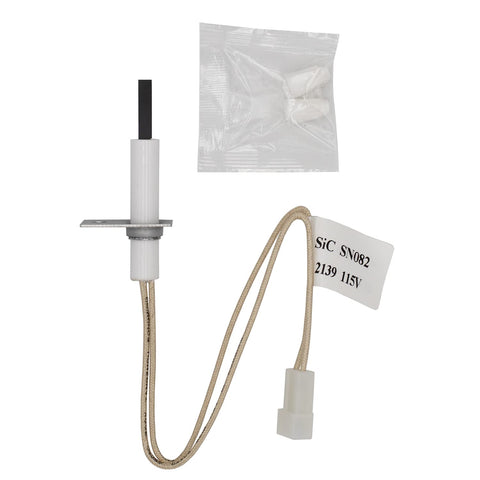 Supplying Demand LH33ZG001 igniter kit front view for easy replacement