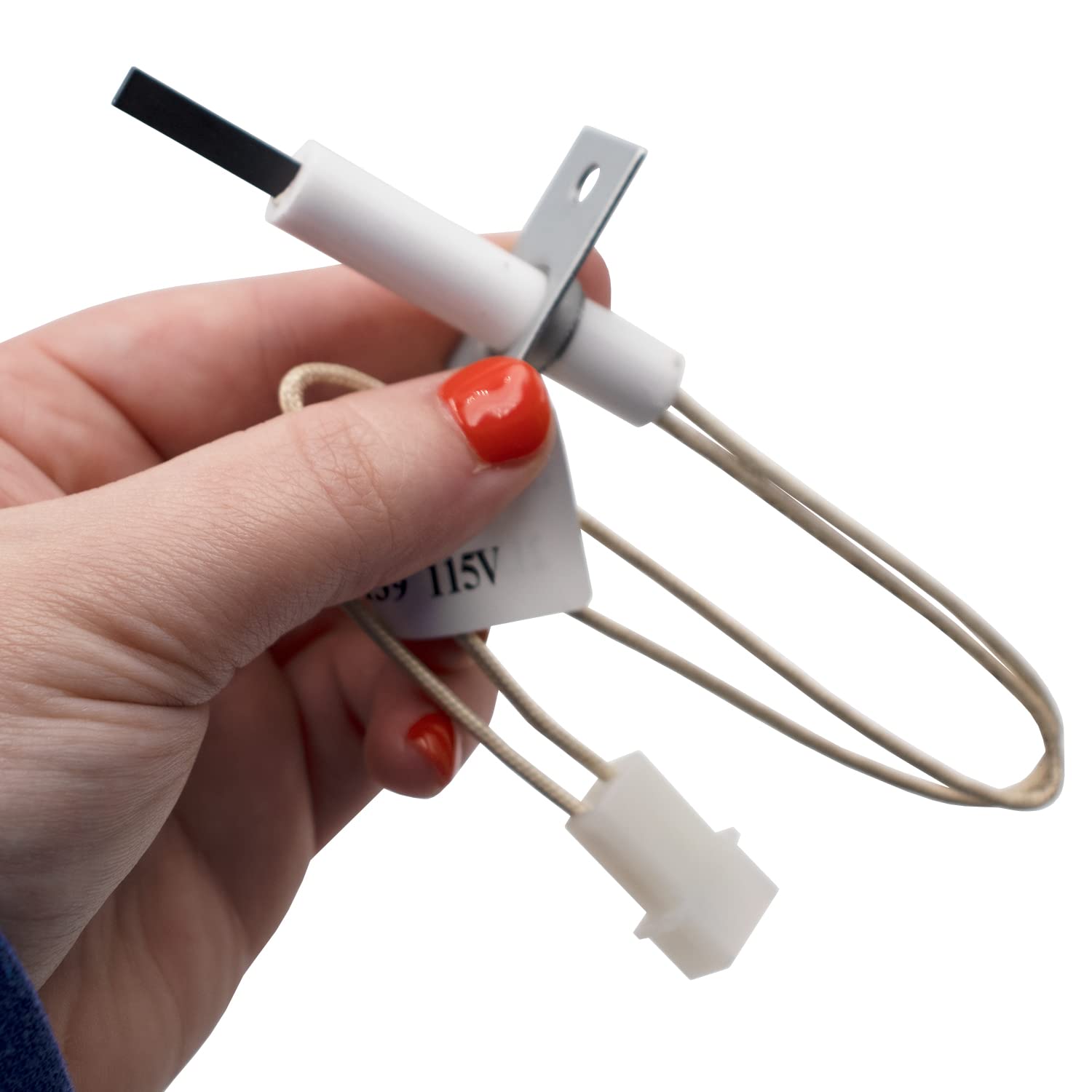 Supplying Demand LH33ZG001 ready-to-install igniter kit for furnace service
