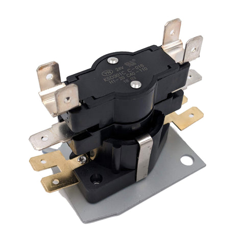 Supplying Demand Q103 HQ1056789 furnace sequencer assembly for reliable stage control.