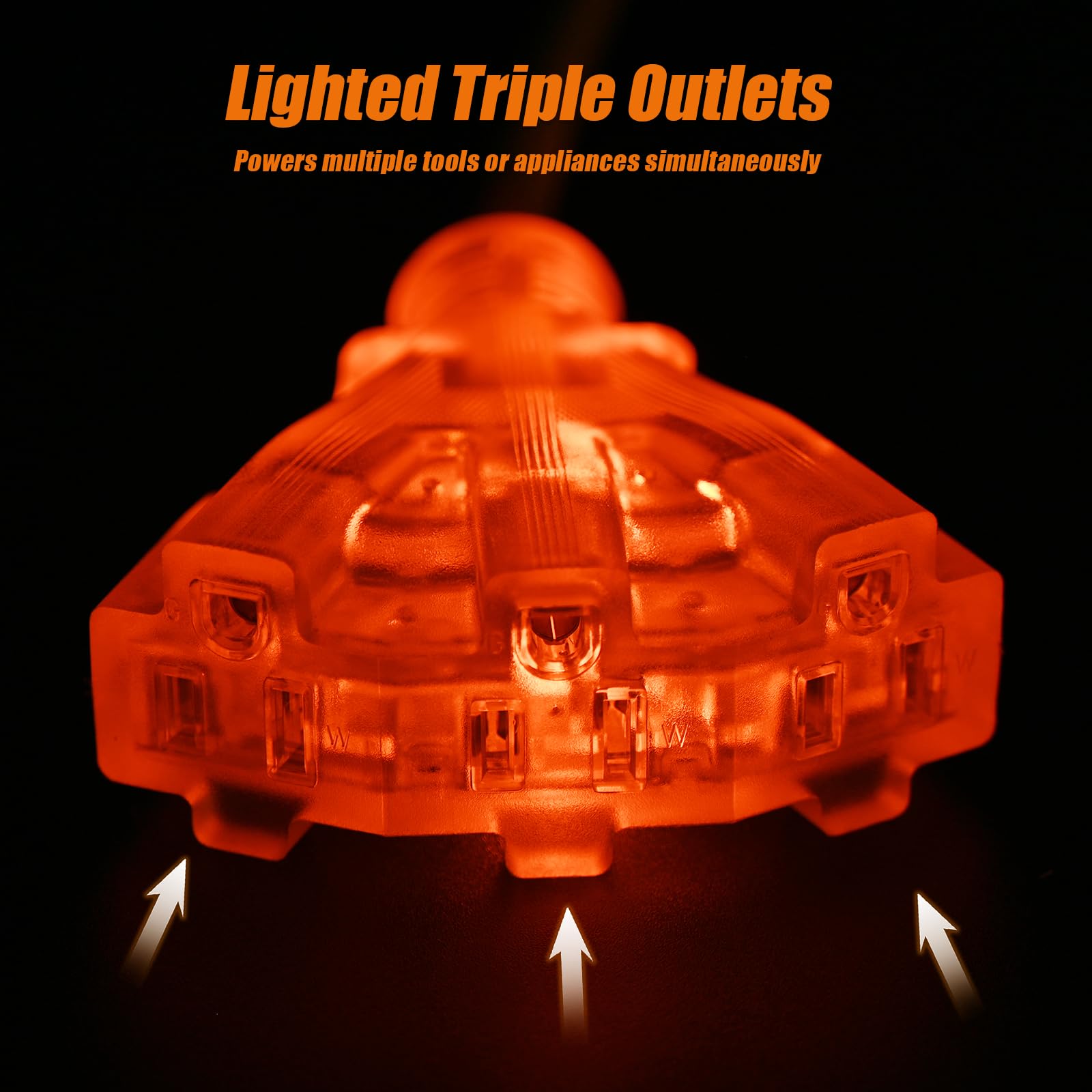 SURAIELEC ETL-listed reel case for trusted safety and compliance.