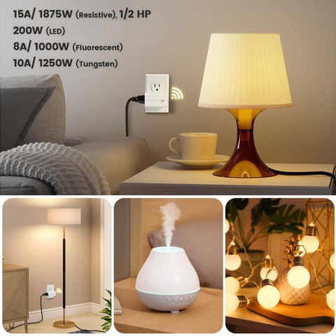 Suraielec no wiring no wifi setup enables quick deployment.