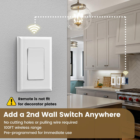 SURAIELEC receiver backplate demonstrates simple neutral-wire installation for quick retrofits.