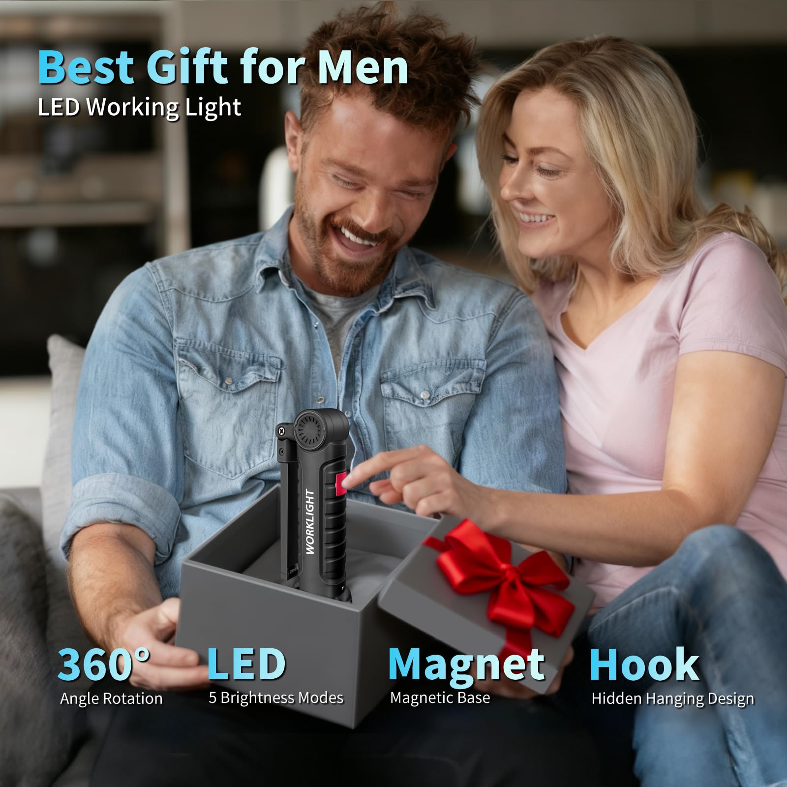 Suranew packaging-ready gift option for Valentine’s Day or birthdays.